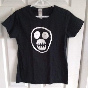 The Mighty Boosh shirt